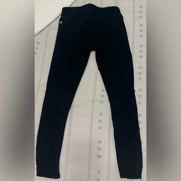Fabletics black leggings - Picture 3 of 4
